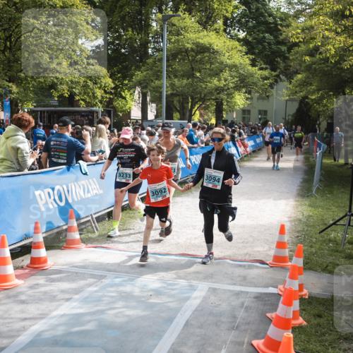 09.05.2026 - Störlauf H.Heesch http://msf.ph/oto/9679207 09.05.2026 16:33:46 Ziel 3233, 3092, 3094 meine-sportfotos.de