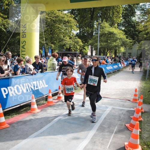 09.05.2026 - Störlauf H.Heesch http://msf.ph/oto/9679210 09.05.2026 16:33:46 Ziel 3092, 3094 meine-sportfotos.de