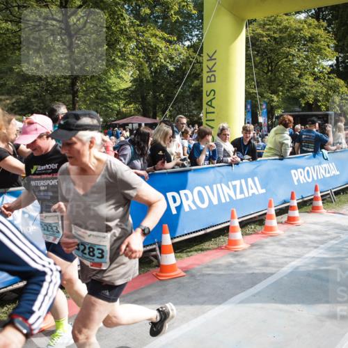 09.05.2026 - Störlauf H.Heesch http://msf.ph/oto/9679214 09.05.2026 16:33:48 Ziel 20, 283 meine-sportfotos.de