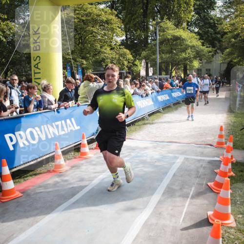 09.05.2026 - Störlauf H.Heesch http://msf.ph/oto/9679217 09.05.2026 16:33:50 Ziel  meine-sportfotos.de