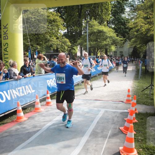 09.05.2026 - Störlauf H.Heesch http://msf.ph/oto/9679220 09.05.2026 16:33:52 Ziel 3301 meine-sportfotos.de