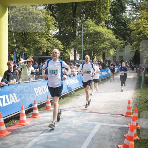 09.05.2026 - Störlauf H.Heesch http://msf.ph/oto/9679221 09.05.2026 16:33:53 Ziel 3371, 370 meine-sportfotos.de