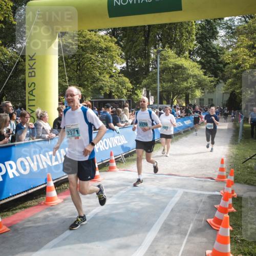 09.05.2026 - Störlauf H.Heesch http://msf.ph/oto/9679223 09.05.2026 16:33:53 Ziel 3371 meine-sportfotos.de