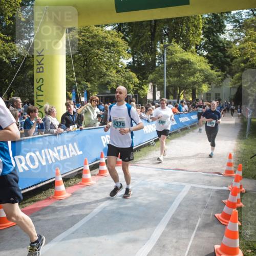09.05.2026 - Störlauf H.Heesch http://msf.ph/oto/9679225 09.05.2026 16:33:54 Ziel 3370 meine-sportfotos.de