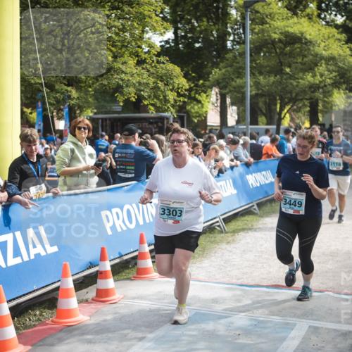 09.05.2026 - Störlauf H.Heesch http://msf.ph/oto/9679226 09.05.2026 16:33:55 Ziel 3449, 3303, 3118 meine-sportfotos.de