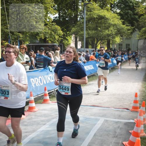 09.05.2026 - Störlauf H.Heesch http://msf.ph/oto/9679227 09.05.2026 16:33:56 Ziel 3303, 3449, 3118 meine-sportfotos.de