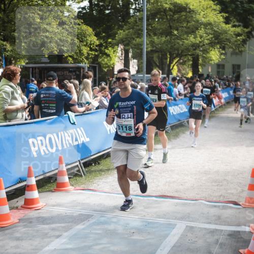 09.05.2026 - Störlauf H.Heesch http://msf.ph/oto/9679229 09.05.2026 16:33:57 Ziel 3118, 12, 3396, 1117 meine-sportfotos.de