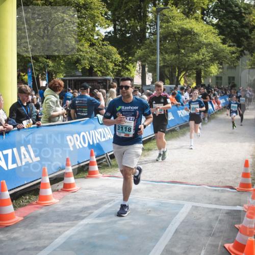 09.05.2026 - Störlauf H.Heesch http://msf.ph/oto/9679230 09.05.2026 16:33:57 Ziel 3118 meine-sportfotos.de