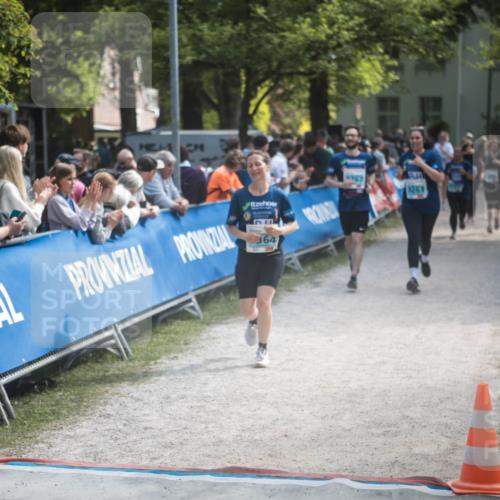 09.05.2026 - Störlauf H.Heesch http://msf.ph/oto/9679242 09.05.2026 16:34:03 Ziel 364, 9367, 3263 meine-sportfotos.de