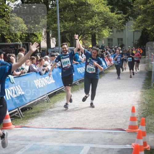 09.05.2026 - Störlauf H.Heesch http://msf.ph/oto/9679245 09.05.2026 16:34:05 Ziel 3364, 3267, 3263, 124, 102, 3248 meine-sportfotos.de