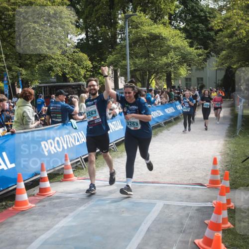 09.05.2026 - Störlauf H.Heesch http://msf.ph/oto/9679249 09.05.2026 16:34:06 Ziel 3267, 3263 meine-sportfotos.de