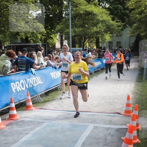 09.05.2026 - Störlauf H.Heesch http://msf.ph/oto/9679262 09.05.2026 16:34:13 Ziel 3374, 3488 meine-sportfotos.de
