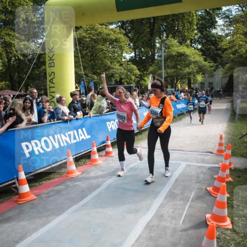 09.05.2026 - Störlauf H.Heesch http://msf.ph/oto/9679271 09.05.2026 16:34:17 Ziel  meine-sportfotos.de