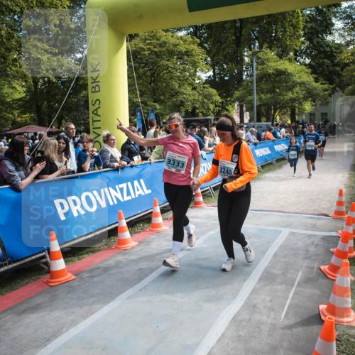 09.05.2026 - Störlauf H.Heesch http://msf.ph/oto/9679272 09.05.2026 16:34:17 Ziel  meine-sportfotos.de