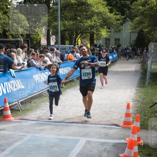 09.05.2026 - Störlauf H.Heesch http://msf.ph/oto/9679274 09.05.2026 16:34:19 Ziel 3291, 3290, 3278 meine-sportfotos.de