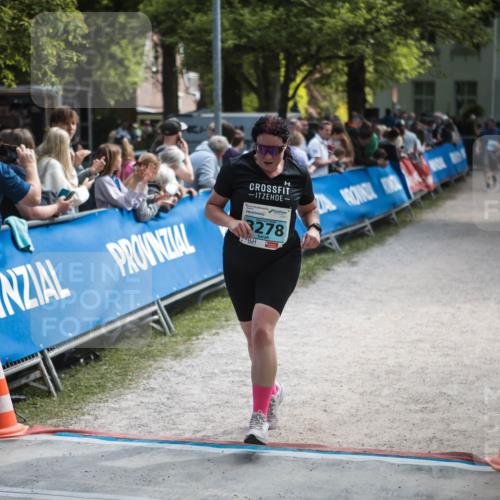 09.05.2026 - Störlauf H.Heesch http://msf.ph/oto/9679279 09.05.2026 16:34:21 Ziel 278 meine-sportfotos.de