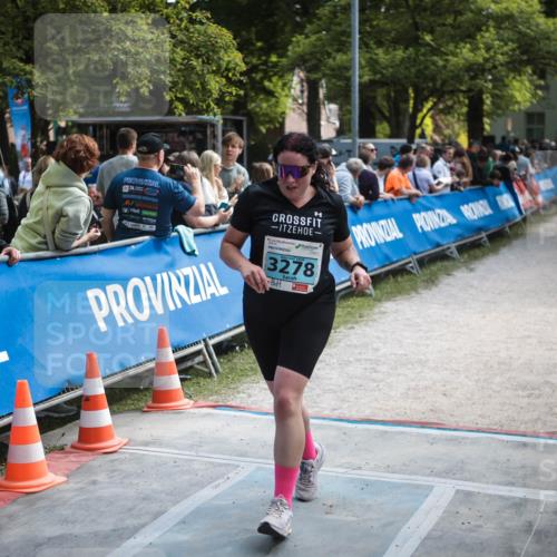 09.05.2026 - Störlauf H.Heesch http://msf.ph/oto/9679282 09.05.2026 16:34:22 Ziel 3278 meine-sportfotos.de