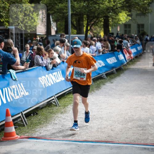 09.05.2026 - Störlauf H.Heesch http://msf.ph/oto/9679286 09.05.2026 16:34:39 Ziel 3086 meine-sportfotos.de