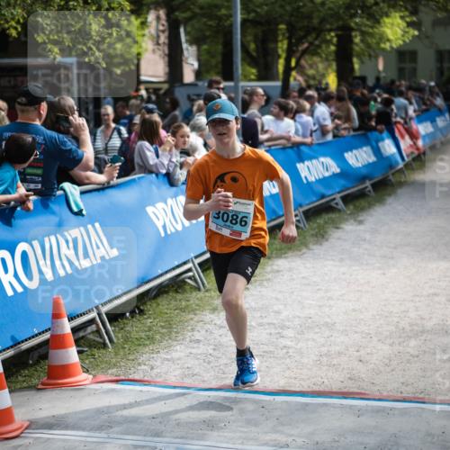 09.05.2026 - Störlauf H.Heesch http://msf.ph/oto/9679287 09.05.2026 16:34:39 Ziel 3086 meine-sportfotos.de