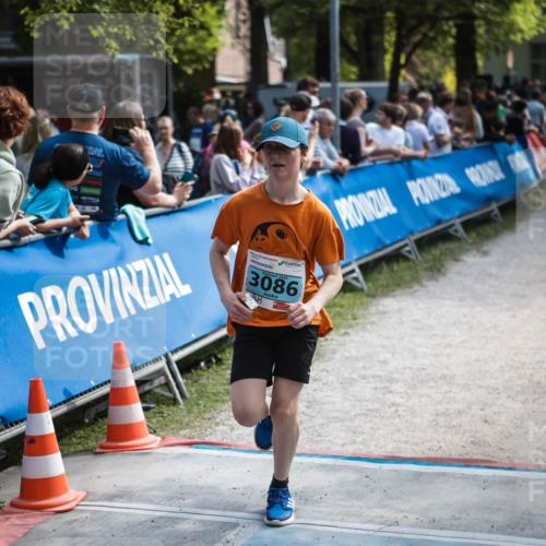 09.05.2026 - Störlauf H.Heesch http://msf.ph/oto/9679288 09.05.2026 16:34:39 Ziel 3086 meine-sportfotos.de