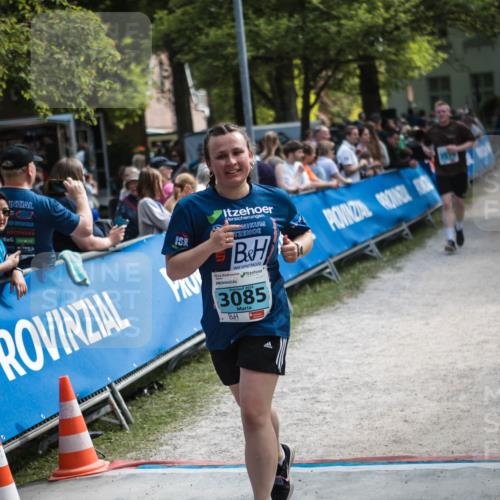 09.05.2026 - Störlauf H.Heesch http://msf.ph/oto/9679290 09.05.2026 16:34:46 Ziel 2026, 3085 meine-sportfotos.de