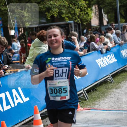 09.05.2026 - Störlauf H.Heesch http://msf.ph/oto/9679293 09.05.2026 16:34:47 Ziel 3085 meine-sportfotos.de