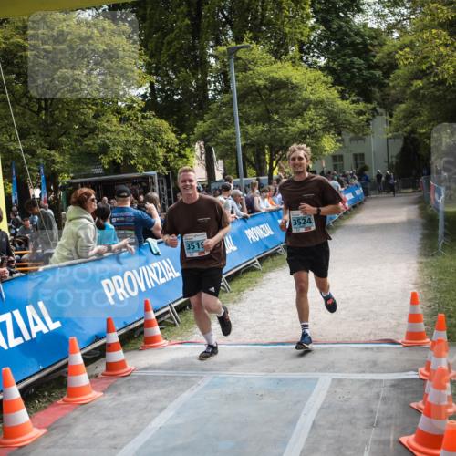 09.05.2026 - Störlauf H.Heesch http://msf.ph/oto/9679294 09.05.2026 16:34:50 Ziel 351, 3524 meine-sportfotos.de