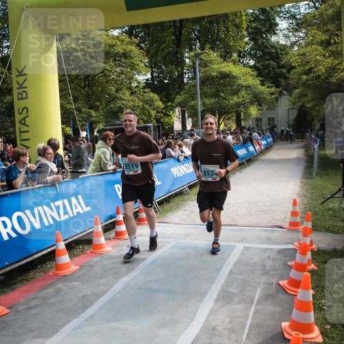 09.05.2026 - Störlauf H.Heesch http://msf.ph/oto/9679296 09.05.2026 16:34:51 Ziel  meine-sportfotos.de