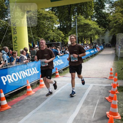 09.05.2026 - Störlauf H.Heesch http://msf.ph/oto/9679297 09.05.2026 16:34:51 Ziel 3524 meine-sportfotos.de