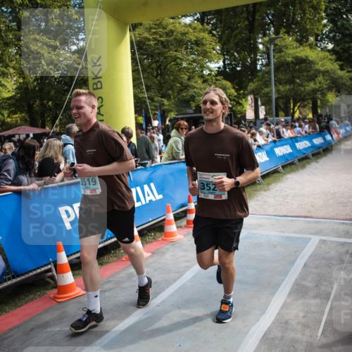 09.05.2026 - Störlauf H.Heesch http://msf.ph/oto/9679299 09.05.2026 16:34:52 Ziel 3519, 352 meine-sportfotos.de