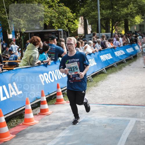 09.05.2026 - Störlauf H.Heesch http://msf.ph/oto/9679303 09.05.2026 16:35:06 Ziel 25, 10, 3235, 3372 meine-sportfotos.de