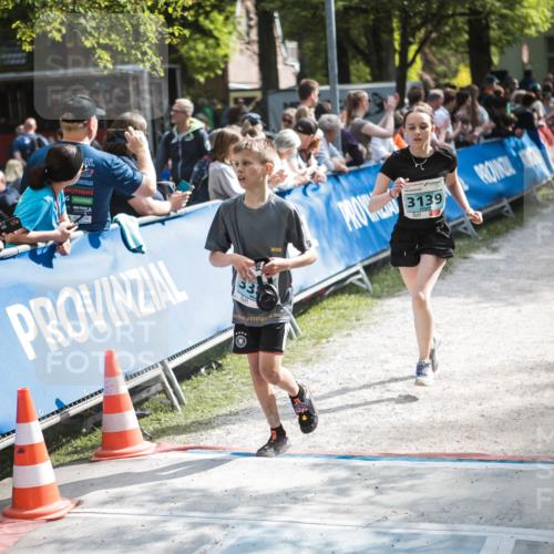 09.05.2026 - Störlauf H.Heesch http://msf.ph/oto/9679316 09.05.2026 16:35:14 Ziel 3139 meine-sportfotos.de
