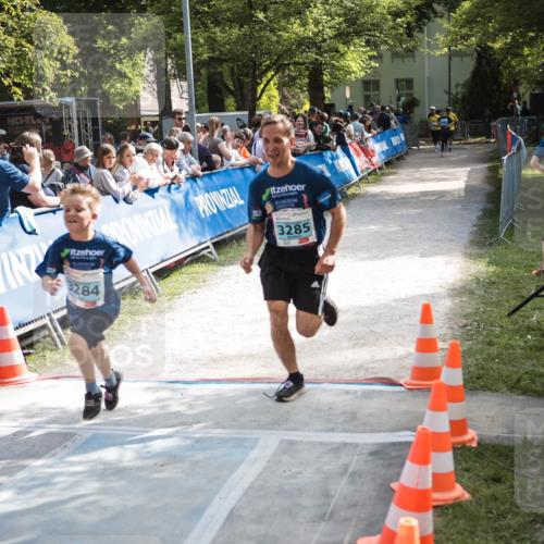 09.05.2026 - Störlauf H.Heesch http://msf.ph/oto/9679323 09.05.2026 16:35:19 Ziel 3285, 284 meine-sportfotos.de
