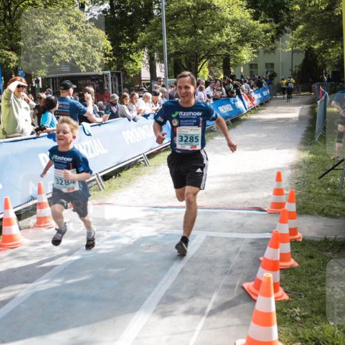 09.05.2026 - Störlauf H.Heesch http://msf.ph/oto/9679324 09.05.2026 16:35:20 Ziel 3284, 3285 meine-sportfotos.de