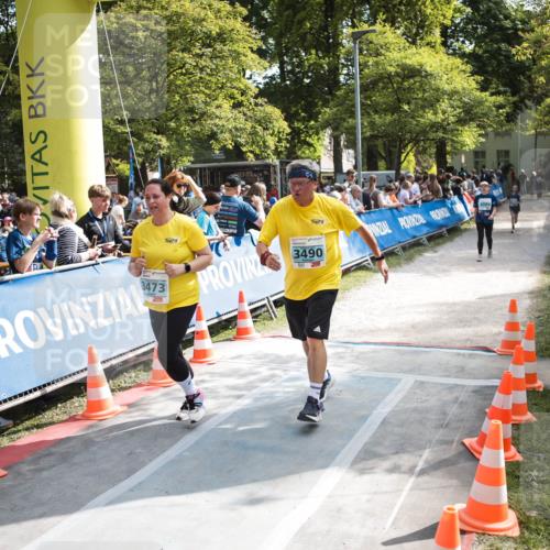 09.05.2026 - Störlauf H.Heesch http://msf.ph/oto/9679330 09.05.2026 16:35:32 Ziel 3490 meine-sportfotos.de