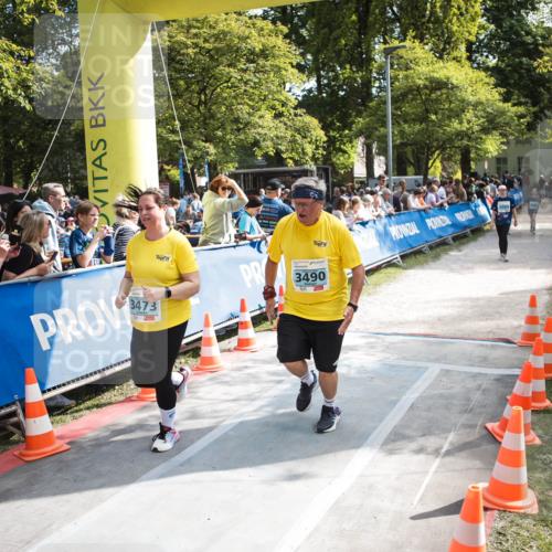 09.05.2026 - Störlauf H.Heesch http://msf.ph/oto/9679331 09.05.2026 16:35:33 Ziel 3490 meine-sportfotos.de