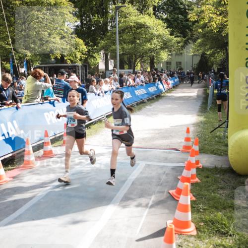 09.05.2026 - Störlauf H.Heesch http://msf.ph/oto/9679336 09.05.2026 16:35:37 Ziel  meine-sportfotos.de