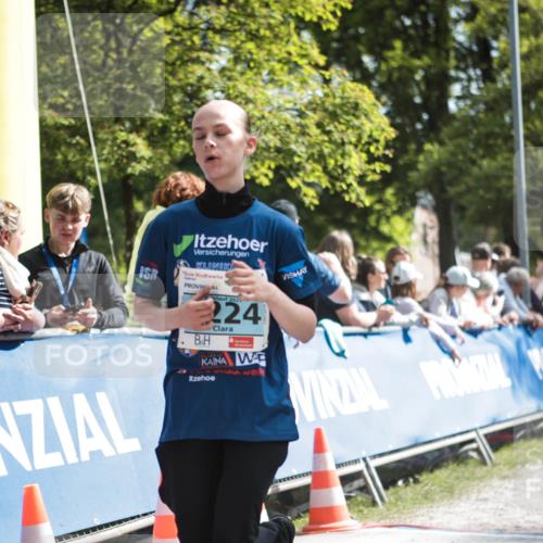 09.05.2026 - Störlauf H.Heesch http://msf.ph/oto/9679364 09.05.2026 16:36:18 Ziel 202, 224 meine-sportfotos.de