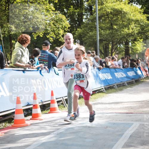 09.05.2026 - Störlauf H.Heesch http://msf.ph/oto/9679370 09.05.2026 16:36:22 Ziel 3383, 3388, 3495 meine-sportfotos.de