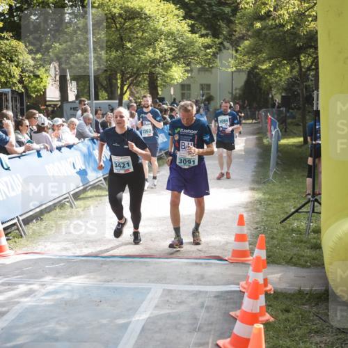 09.05.2026 - Störlauf H.Heesch http://msf.ph/oto/9679388 09.05.2026 16:36:36 Ziel 3539, 3421, 3091 meine-sportfotos.de