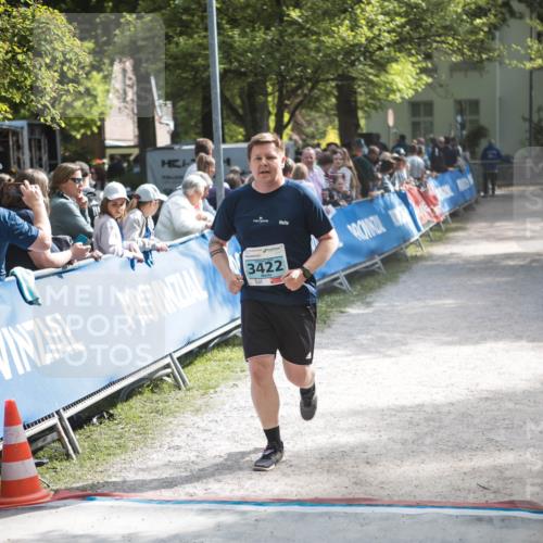 09.05.2026 - Störlauf H.Heesch http://msf.ph/oto/9679402 09.05.2026 16:36:48 Ziel 3422 meine-sportfotos.de