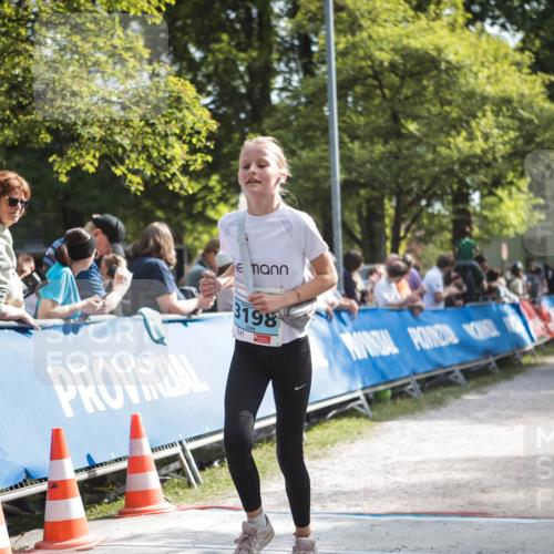 09.05.2026 - Störlauf H.Heesch http://msf.ph/oto/9679413 09.05.2026 16:37:15 Ziel 3198 meine-sportfotos.de