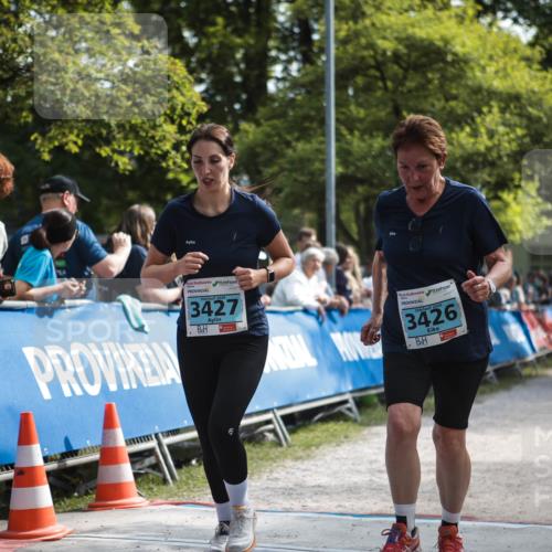 09.05.2026 - Störlauf H.Heesch http://msf.ph/oto/9679418 09.05.2026 16:37:28 Ziel 2026, 3427, 3426 meine-sportfotos.de