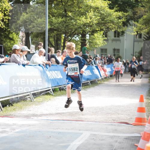 09.05.2026 - Störlauf H.Heesch http://msf.ph/oto/9679426 09.05.2026 16:37:41 Ziel 3382 meine-sportfotos.de