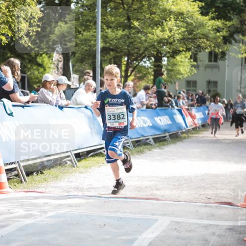 09.05.2026 - Störlauf H.Heesch http://msf.ph/oto/9679427 09.05.2026 16:37:41 Ziel 3382 meine-sportfotos.de