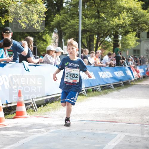 09.05.2026 - Störlauf H.Heesch http://msf.ph/oto/9679428 09.05.2026 16:37:41 Ziel 3382 meine-sportfotos.de