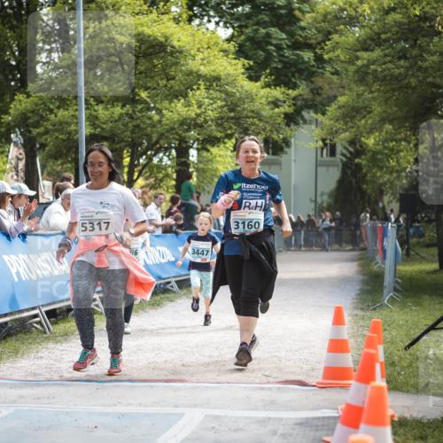 09.05.2026 - Störlauf H.Heesch http://msf.ph/oto/9679430 09.05.2026 16:37:48 Ziel 5317, 86, 3447, 3160 meine-sportfotos.de