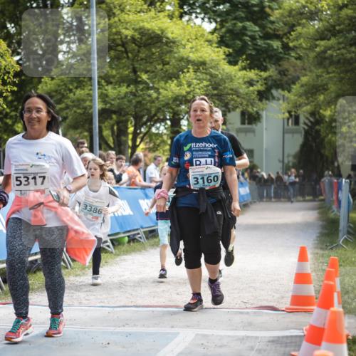 09.05.2026 - Störlauf H.Heesch http://msf.ph/oto/9679432 09.05.2026 16:37:48 Ziel 5317, 3386, 3160 meine-sportfotos.de