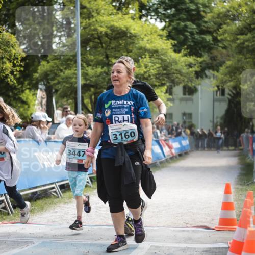 09.05.2026 - Störlauf H.Heesch http://msf.ph/oto/9679435 09.05.2026 16:37:49 Ziel 580, 3447, 3160 meine-sportfotos.de