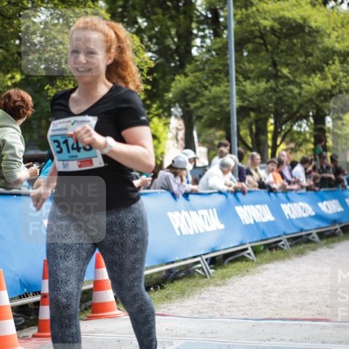09.05.2026 - Störlauf H.Heesch http://msf.ph/oto/9679441 09.05.2026 16:38:00 Ziel 314 meine-sportfotos.de